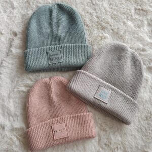 Entscheide dich für deine Lieblingsfarbe.