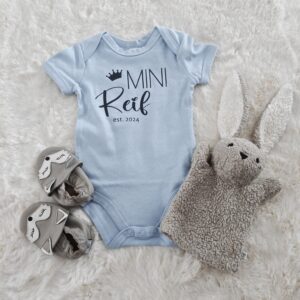 "Mini" - Edition Babybody