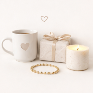 Herzstücke & Alltagsfreuden🌸